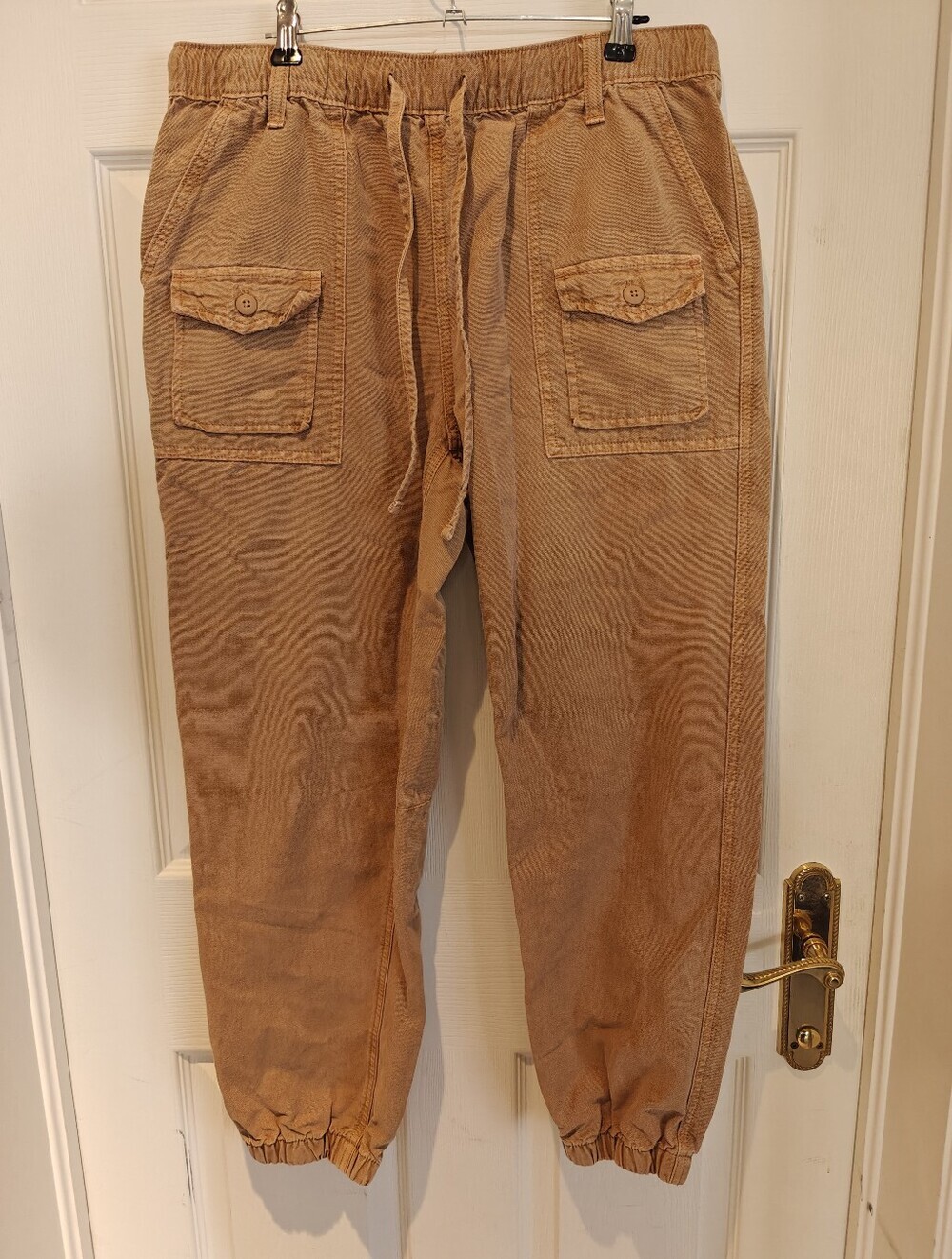 AERIE Cargo Joggers